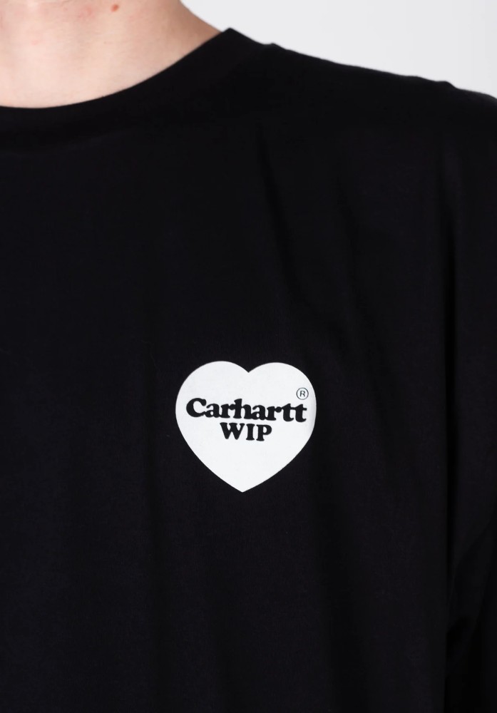 Carhartt WIP Heart Bandana t-shirt