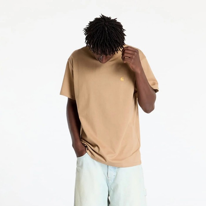 Carhartt WIP Chase T-Shirt