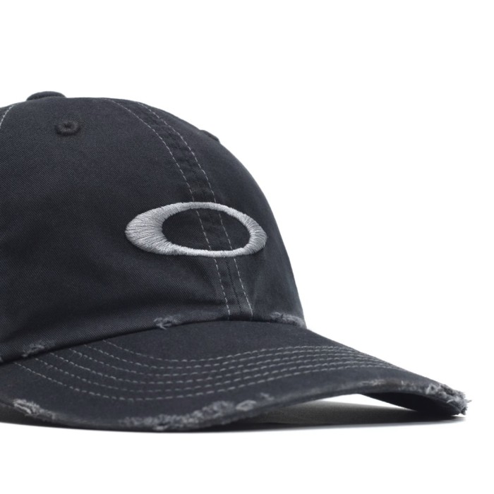 Oakley x Piet Boné Masc Mod Ellipse