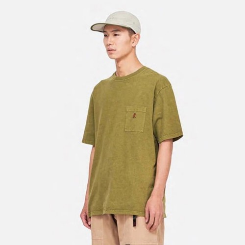 Gramicci One Point Tee