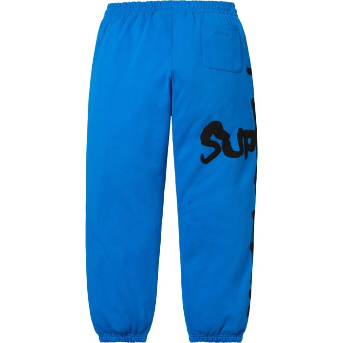 Supreme Thrasher Sweatpant