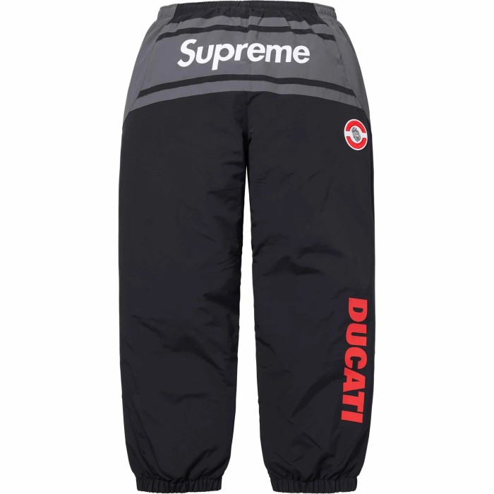 Supreme Ducati Track Pants