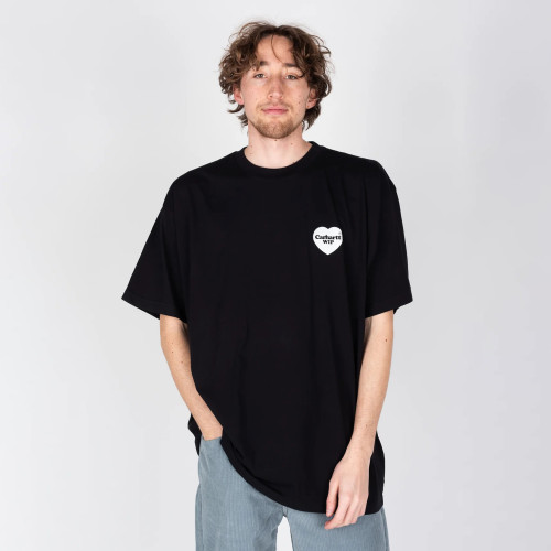 Carhartt WIP Heart Bandana t-shirt