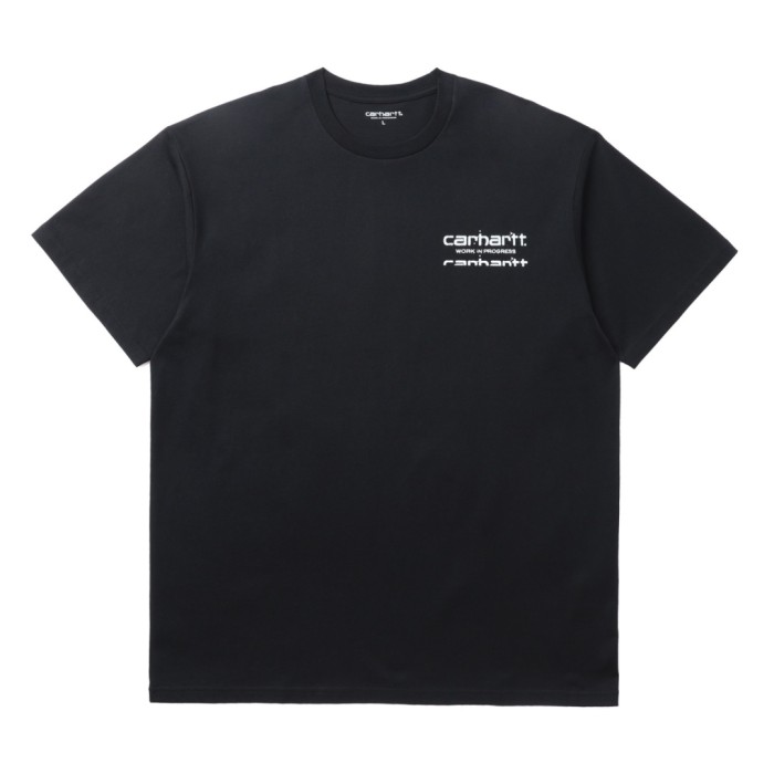 Carhartt WIP SS Bloom T-shirt