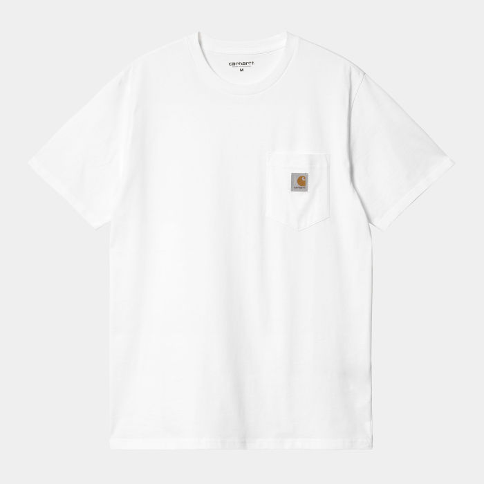 Carhartt WIP Pocket T-Shirt