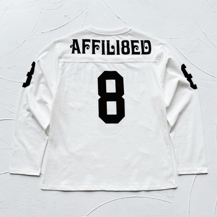 Supreme Affiliated LS Football Top