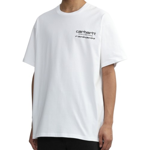 Carhartt WIP SS Bloom T-shirt