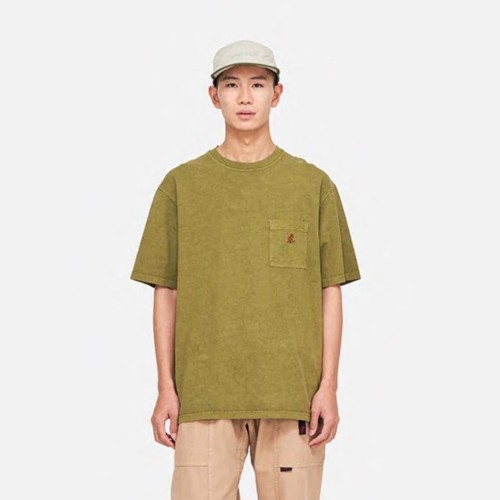 Gramicci One Point Tee