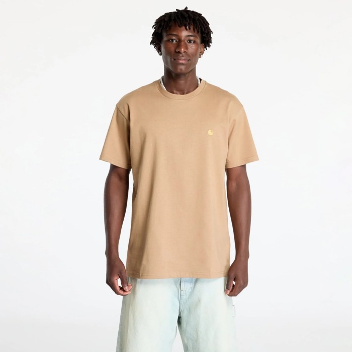 Carhartt WIP Chase T-Shirt