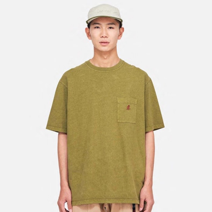 Gramicci One Point Tee