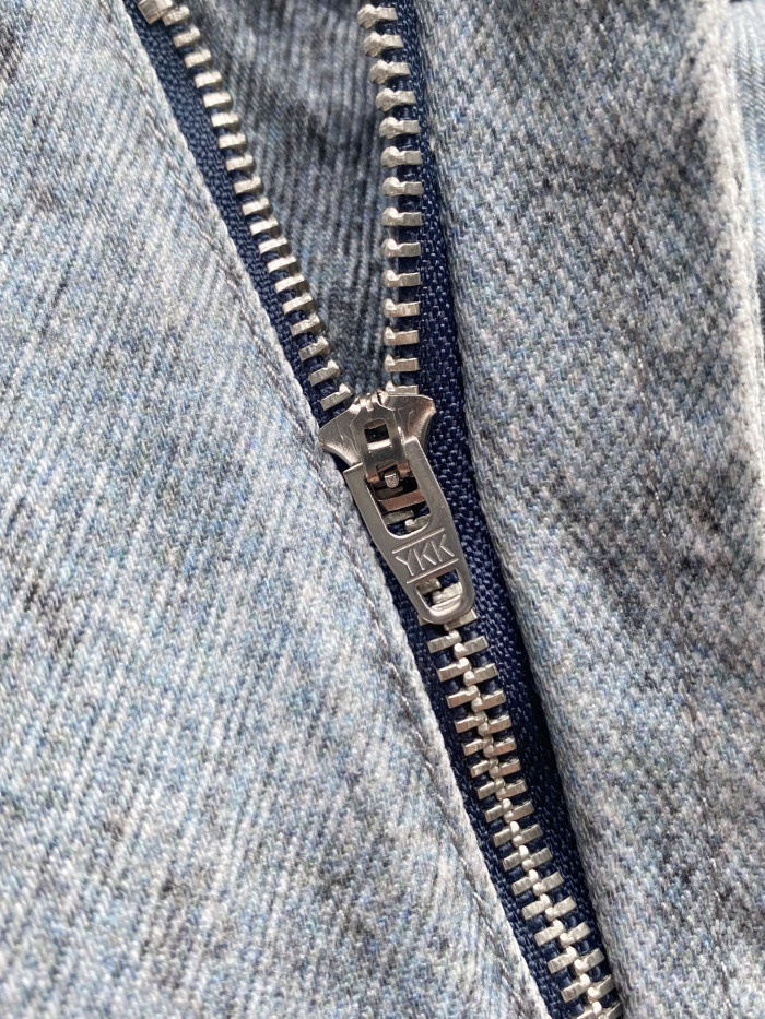 Supreme HJR Trompe L_oeil Loose Fit Jean