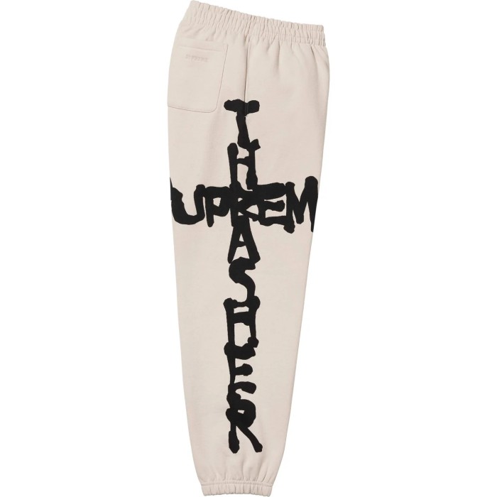 Supreme Thrasher Sweatpant