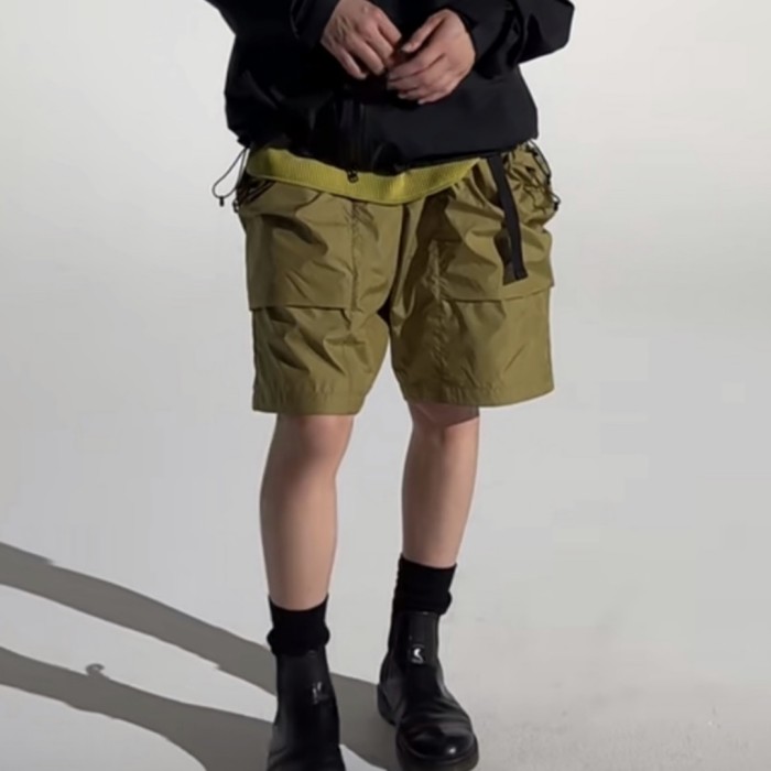 Goldwin Rip-stop Shorts