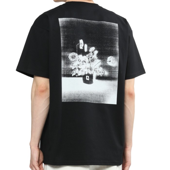Carhartt WIP SS Bloom T-shirt