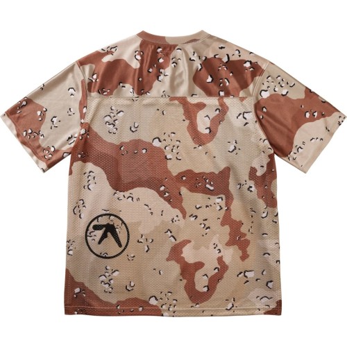 Supreme Aphex Twin Football Jersey