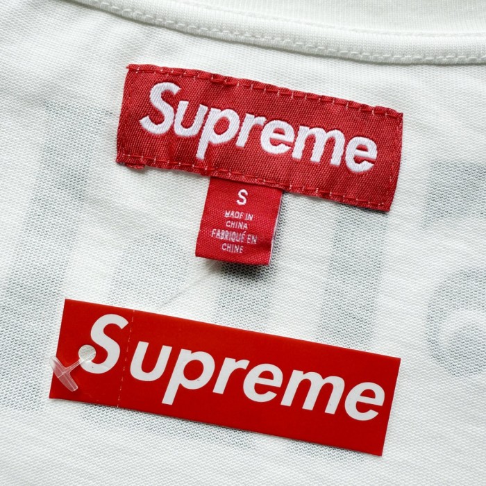Supreme Affiliated LS Football Top