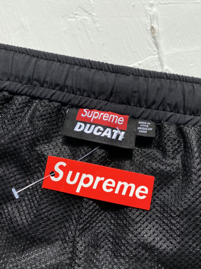 Supreme Ducati Track Pants