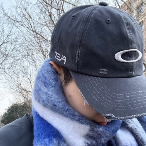 Oakley x Piet Boné Masc Mod Ellipse