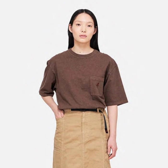 Gramicci One Point Tee