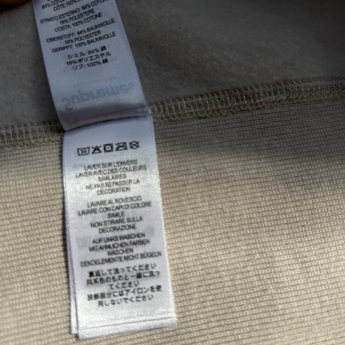 Supreme 24FW Box Logo Hooded Sweatshirt