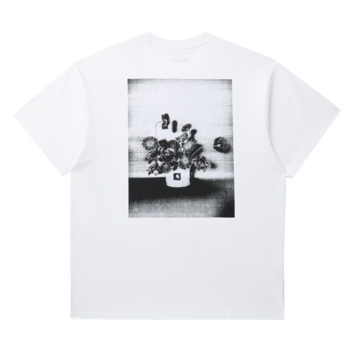Carhartt WIP SS Bloom T-shirt