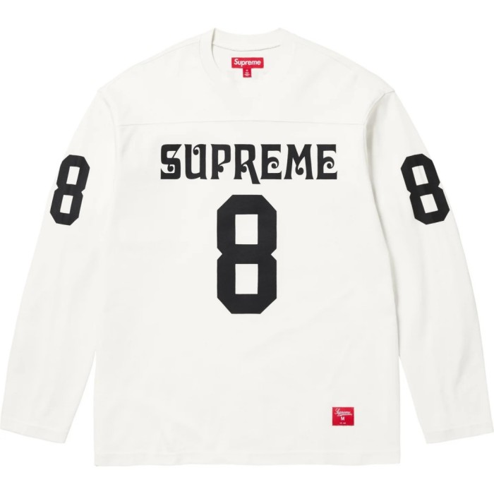 Supreme Affiliated LS Football Top