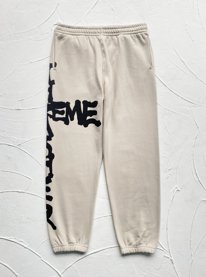 Supreme Thrasher Sweatpant