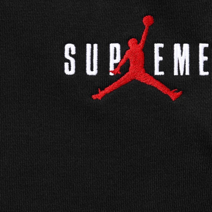 Supreme Jordan Sweatpant