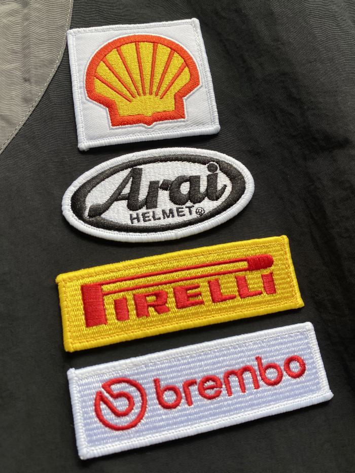 Supreme Ducati Track Pants