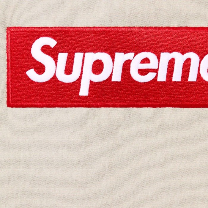 Supreme 24FW Box Logo Hooded Sweatshirt