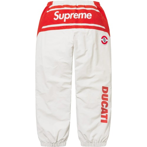 Supreme Ducati Track Pants