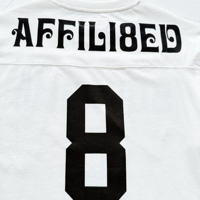 Supreme Affiliated LS Football Top