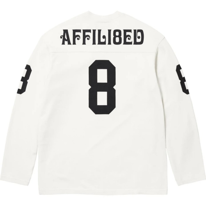 Supreme Affiliated LS Football Top