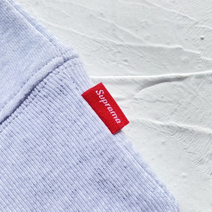 Supreme Kate Moss Hooded Sweatshirt