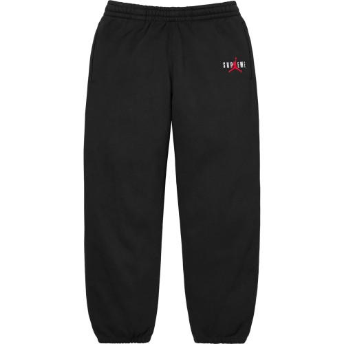 Supreme Jordan Sweatpant