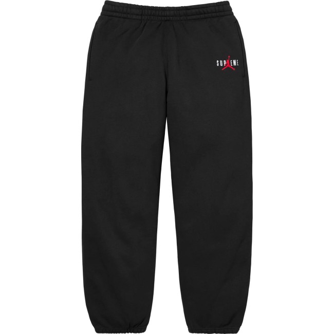 Supreme Jordan Sweatpant