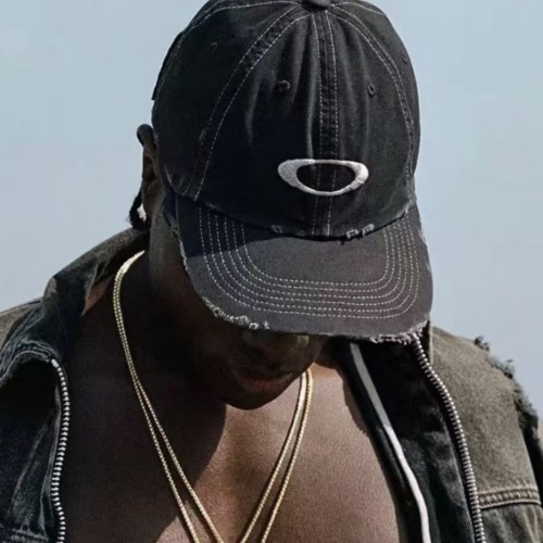 Oakley x Piet Boné Masc Mod Ellipse