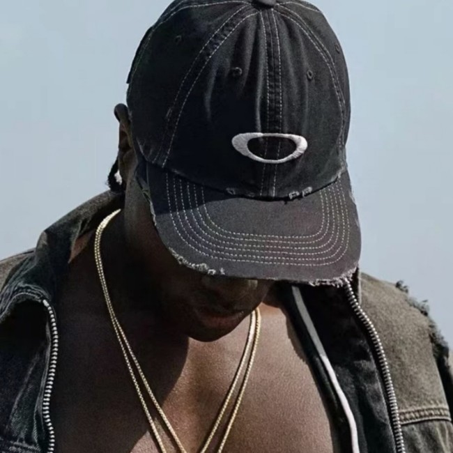 Oakley x Piet Boné Masc Mod Ellipse