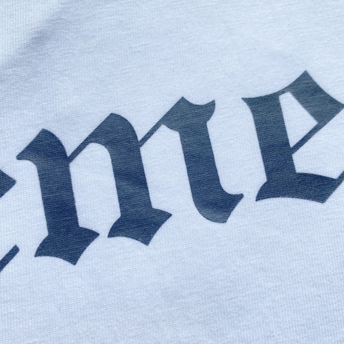 Supreme Snow White Tee