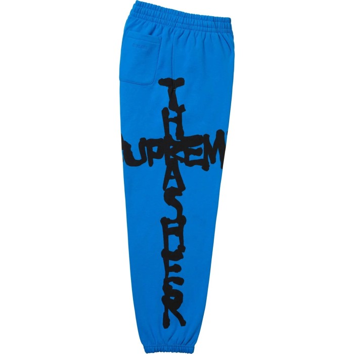 Supreme Thrasher Sweatpant