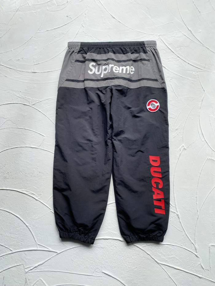 Supreme Ducati Track Pants