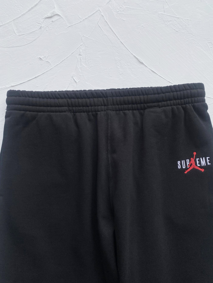 Supreme Jordan Sweatpant