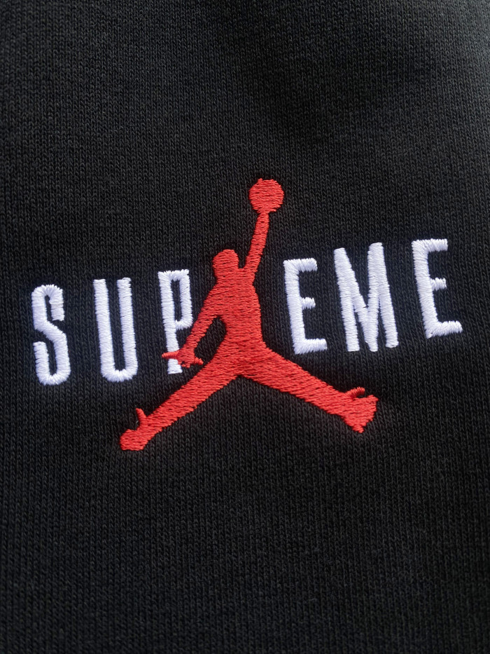 Supreme Jordan Sweatpant
