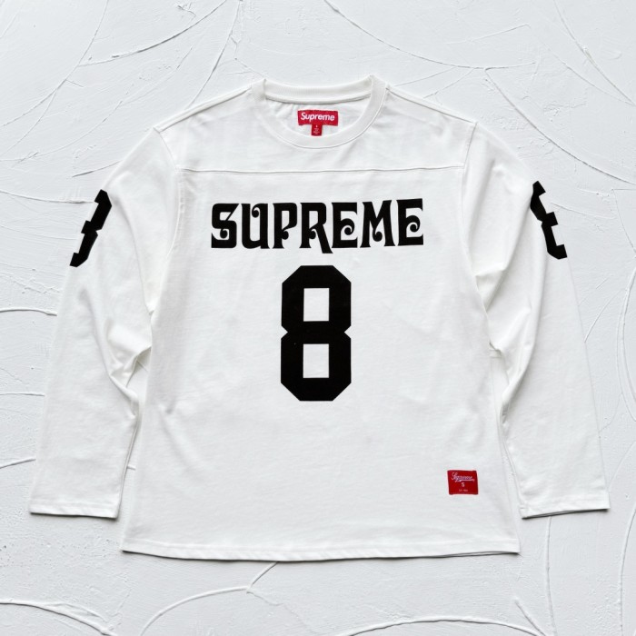 Supreme Affiliated LS Football Top