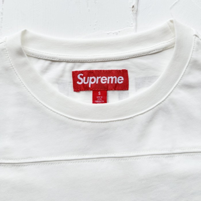 Supreme Affiliated LS Football Top