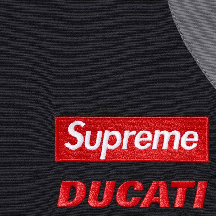 Supreme Ducati Track Pants