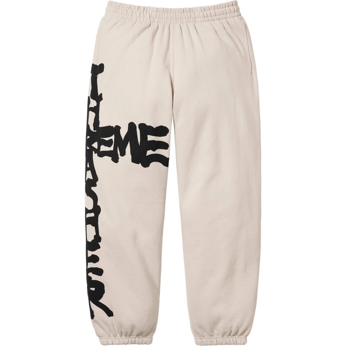 Supreme Thrasher Sweatpant