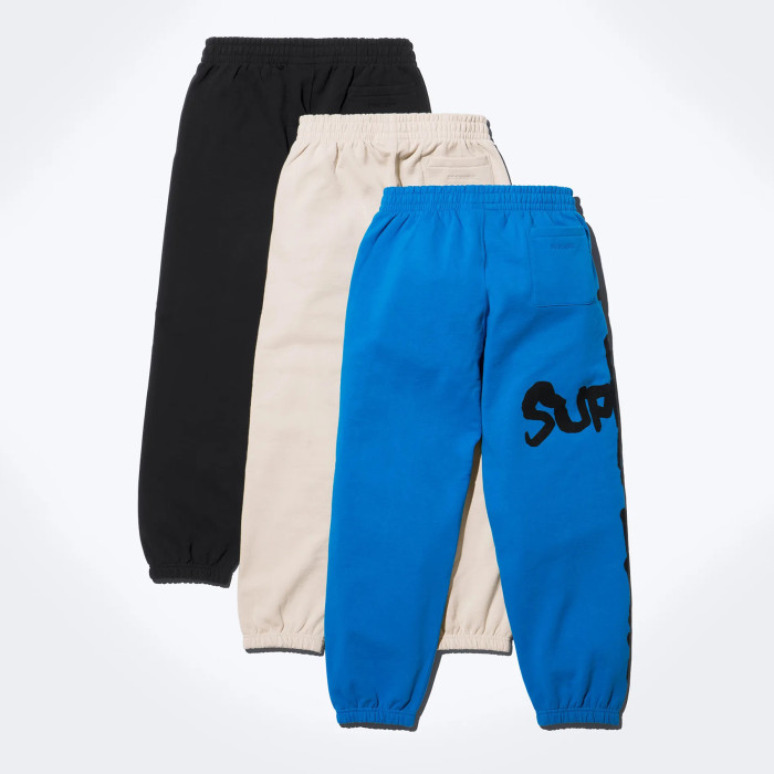 Supreme Thrasher Sweatpant