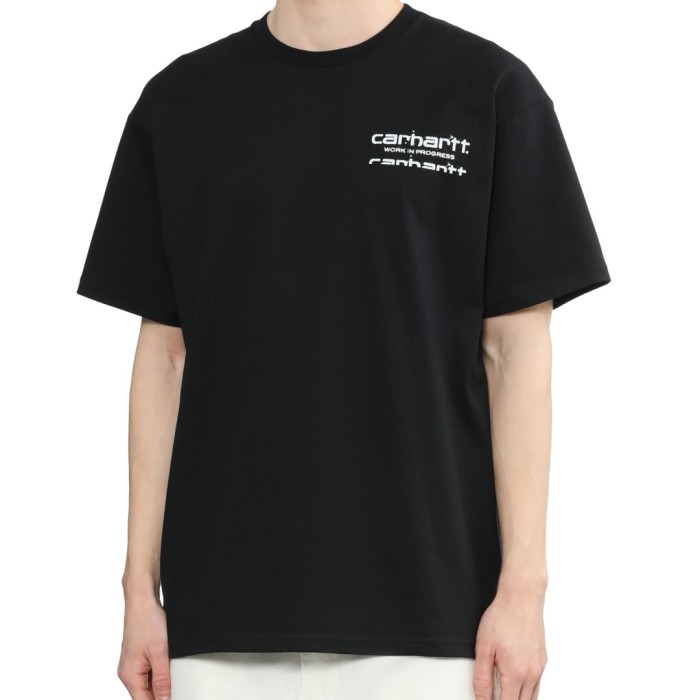Carhartt WIP SS Bloom T-shirt