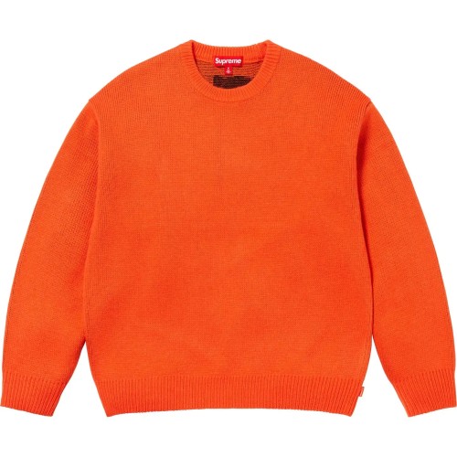 Supreme Thrasher Sweater